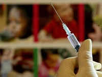 Nearly a quarter of girls in North Somerset not protected against HPV