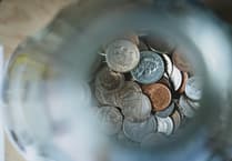 Specsavers raise £452 for Genesis Trust