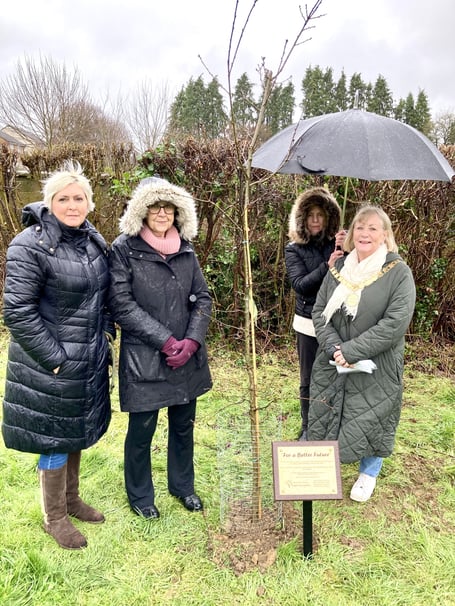 B&NES Faith Foundation