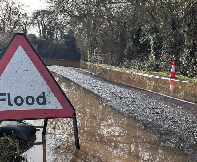 Met Office issues 24-hour rain warning as 'gloomy' conditions arrive