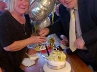 Bath widow calls for action after husband's death at RUH