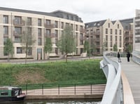 B&NES announces next step for city centre housing development