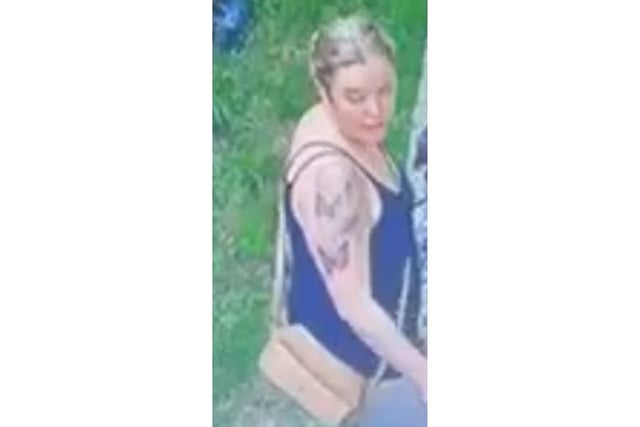 Police appeal after child attacked by dog in Somerset