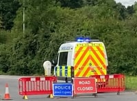 'Emotional' call to improve road safety due to 'history of accidents' 
