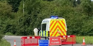 'Emotional' call to improve road safety due to 'history of accidents' 