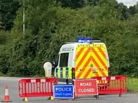 'Emotional' call to improve road safety due to 'history of accidents' 