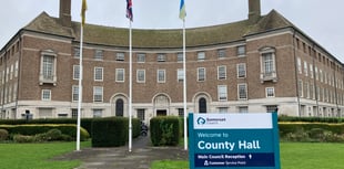 Council to axe 550 jobs amid warning frontline services will take hit