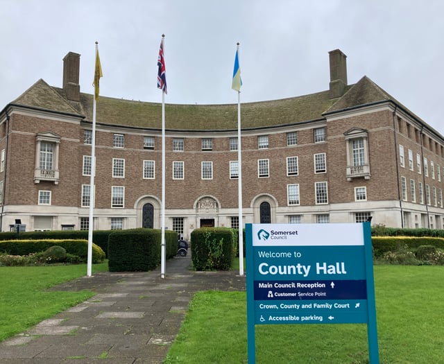 County Hall approves 'astronomical' 7.5% increase in council tax