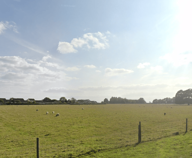 More than 450 people sign petition against Timsbury development plans