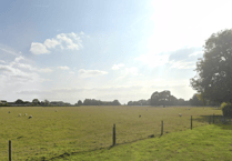 More than 450 people sign petition against Timsbury development plans