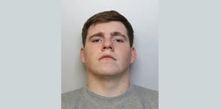 Man, 18, sentenced after crashing into boy, four, before fleeing scene