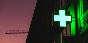 MP calls on Government to improve funding for south west pharmacies 