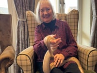 Care home plays host to range of snakes and spiders and other animals
