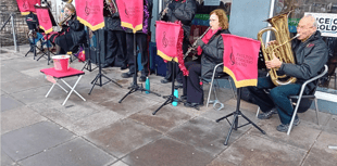 Paulton Concert Band seeks new conductor after 30 years of leadership