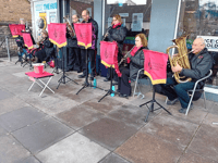 Paulton Concert Band seeks new conductor after 30 years of leadership