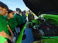 Longvernal Primary celebrates successful STEM week