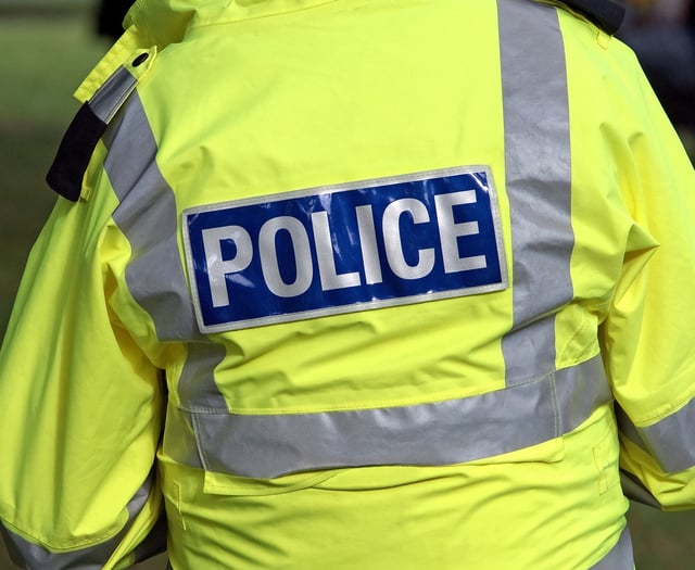 Appeal for witnesses following rape in Bristol