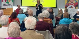 Older residents get new platform to make their voices heard