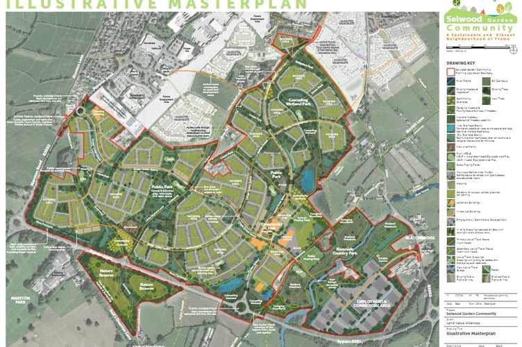 Land Value Alliance