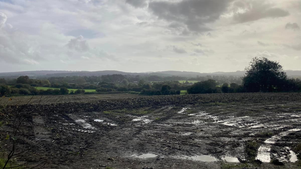 Government to decide fate of major Frome housing development ...