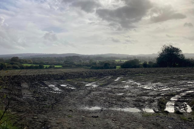 Government to decide fate of major Frome housing development