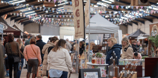 Bath and West Food and Drink Festival returns 