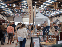 Bath and West Food and Drink Festival returns 