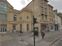 Volunteers fair in Bath offers opportunities to 'make a difference'