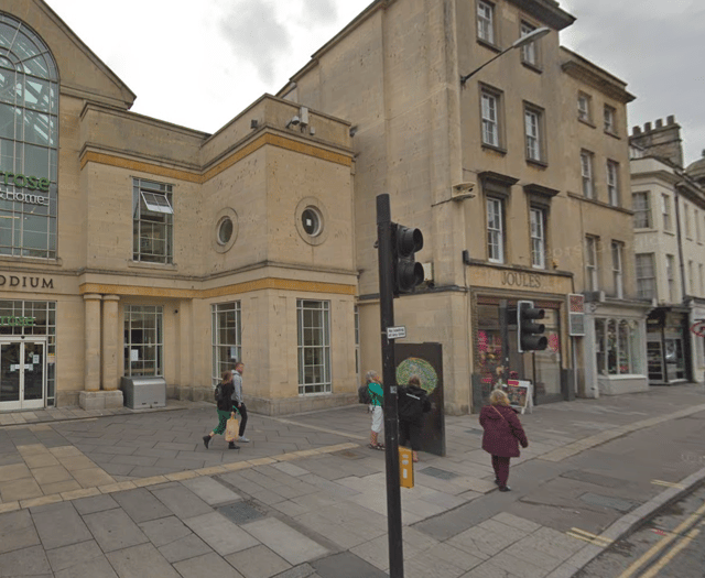 Volunteers fair in Bath offers opportunities to 'make a difference'