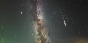 Josh Drury inspires NRPS with stellar astrophotography journey