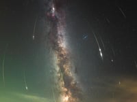 Josh Drury inspires NRPS with stellar astrophotography journey