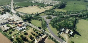 Council races to secure funding for long-delayed Banwell bypass