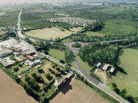 Council races to secure funding for long-delayed Banwell bypass