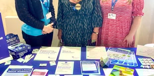 Residents encouraged to get involved on random acts of kindness day