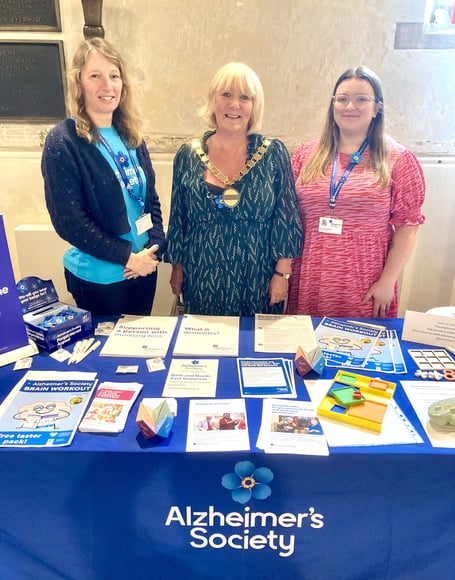 The Chair of B&NES Council, Cllr Karen Walker, is encouraging residents to 'make a difference' on Random Acts of Kindness Day on Monday February 17.