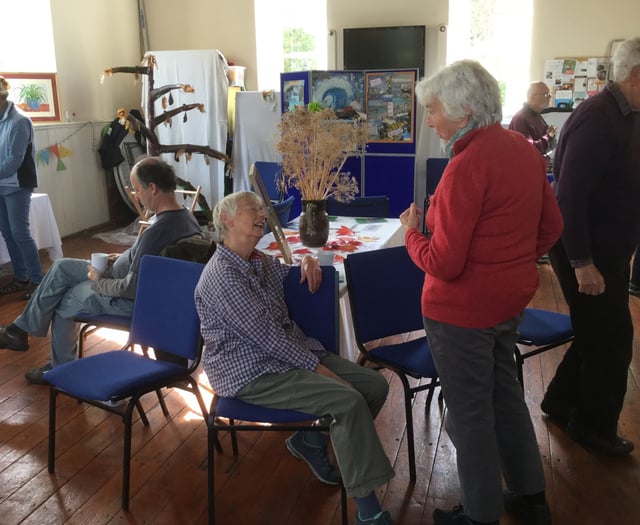 Chew Valley Arts Trail to return after taking break for 2024