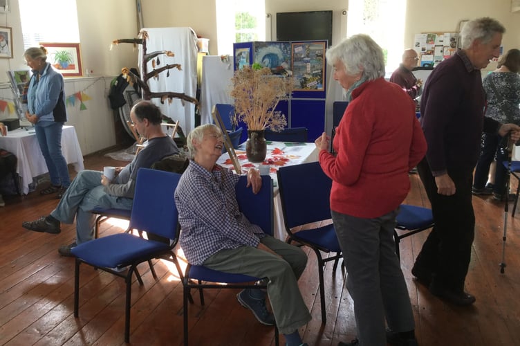 The Chew Valley Arts Trail plan to make their event bigger and better than ever after taking a year off in 2024.