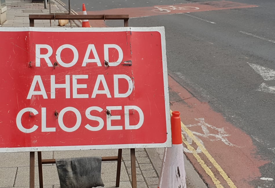 Road in Stoke St Michael to face closure lasting 11 days