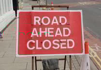 Remembrance Sunday services to cause road closures in North East Somerset