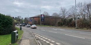 Residents say 'someone will get killed' unless A39 gets new crossing