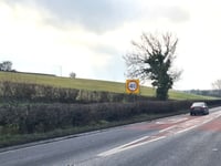 A46 closures as new speed limits are introduced to improve safety
