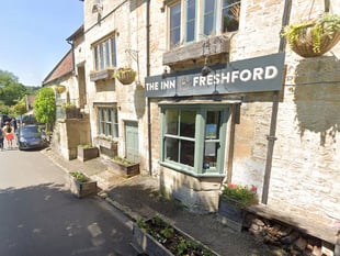 Popular pub The Inn at Freshford up for sale as 'community asset'
