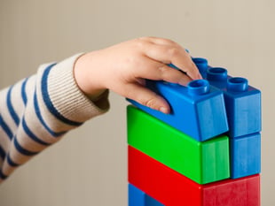 One in six toddlers in Bath and North East Somerset underdeveloped