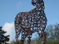 Harptrees History Society host professor to discuss local WW1 remount