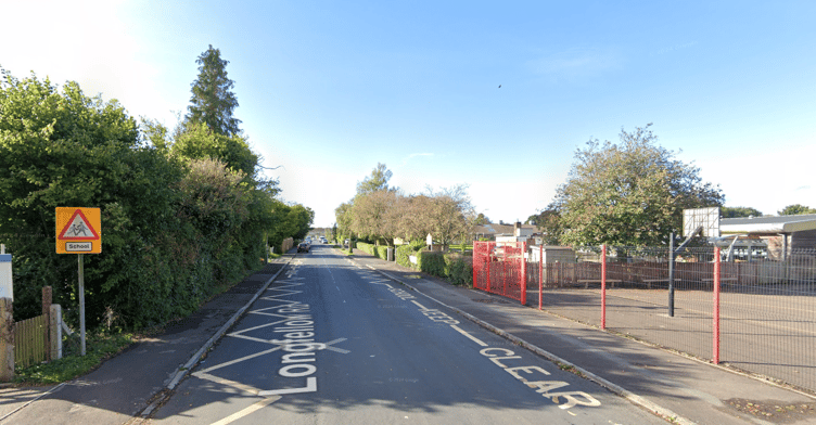 B&NES' Green Party welcome funding for the school streets initiative, but do have concerns