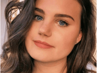 Tribute at hospital for nurse, 21, who died before starting job there