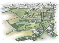 300-house plan has 'no clear benefits' for locals, campaigners claim