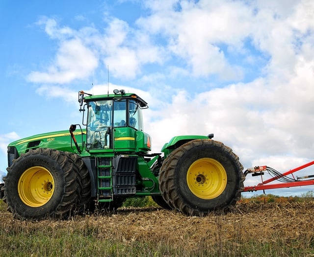 Rural crime in Somerset rises by 168 per cent