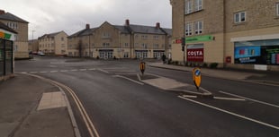 Roadworks in Radstock set to last up to three weeks