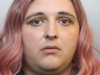 Sex offender who poses 'threat to children' jailed